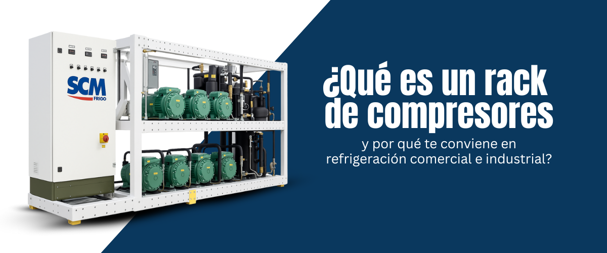¿Qué es el CO₂ como refrigerante